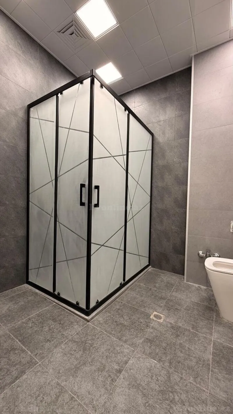 Kirayə verilir 2 otaqlı Mənzil Yeni tikili 75 m² Yasamal - şəkil 9