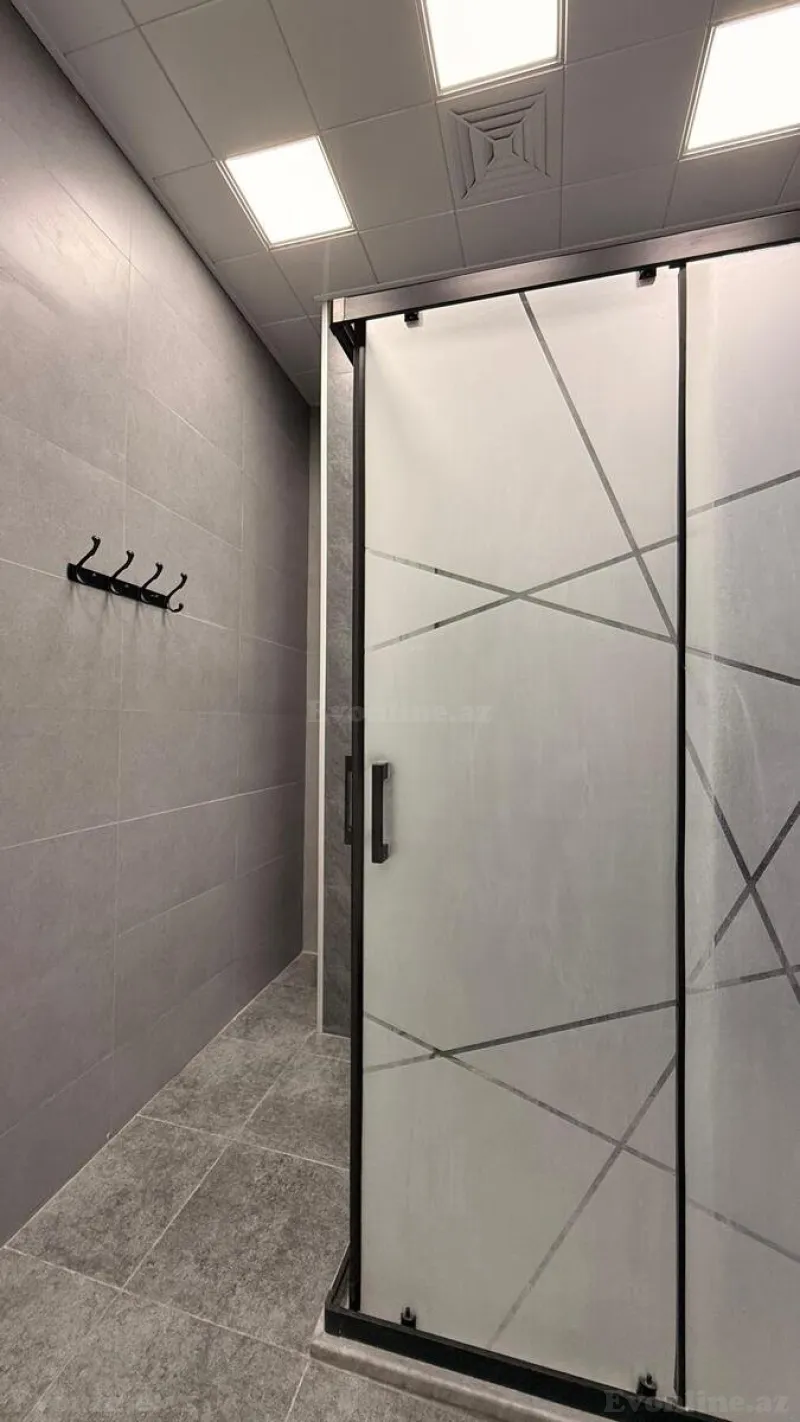 Kirayə verilir 2 otaqlı Mənzil Yeni tikili 75 m² Yasamal - şəkil 11