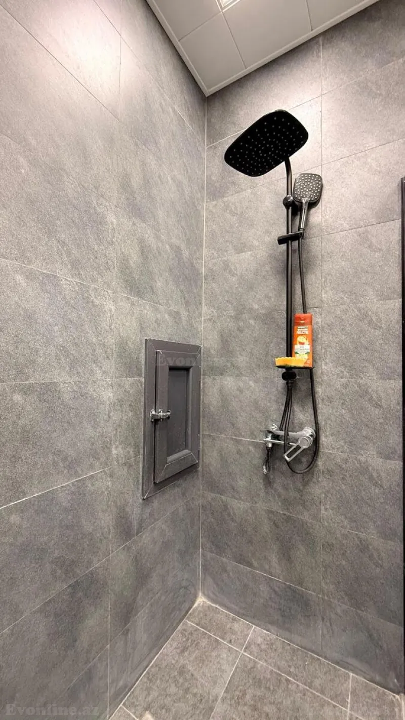 Kirayə verilir 2 otaqlı Mənzil Yeni tikili 75 m² Yasamal - şəkil 12