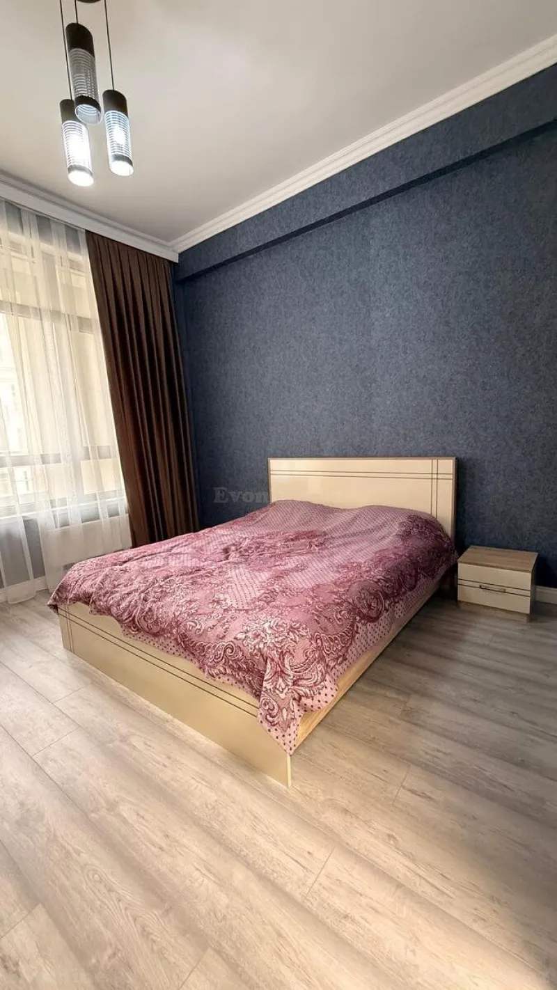 Kirayə verilir 2 otaqlı Mənzil Yeni tikili 75 m² Yasamal - şəkil 15