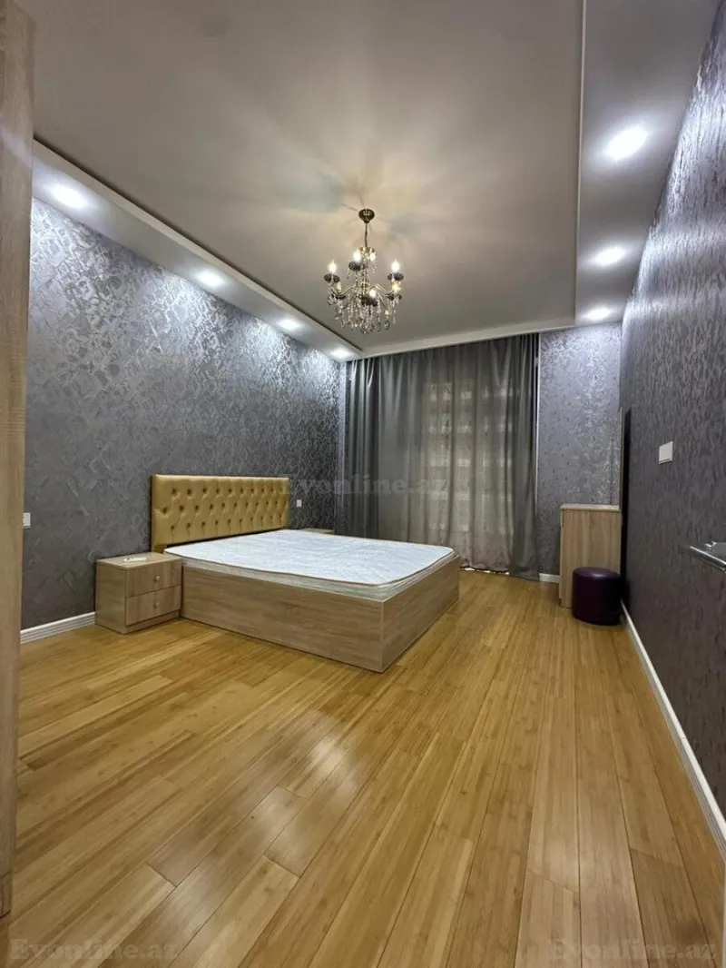 Satılır 2 otaqlı Mənzil Yeni tikili 98 m² Yasamal r. - şəkil 7