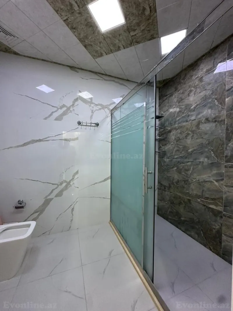 Satılır 2 otaqlı Mənzil Yeni tikili 98 m² Yasamal r. - şəkil 14