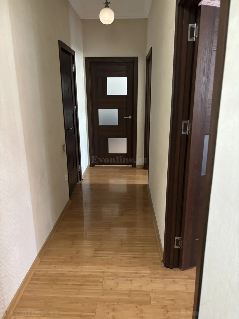 Kirayə verilir 2 otaqlı Mənzil Yeni tikili 60 m² Xırdalan