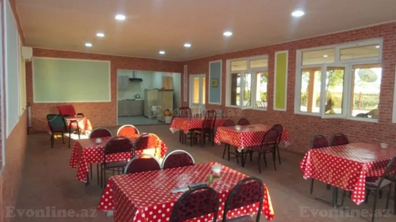 Hacıqabulda obyekt satılır