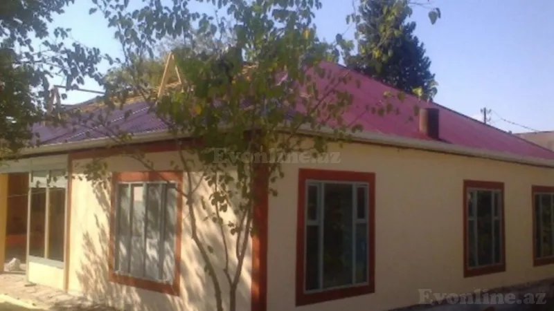 Satılır Obyekt 300 m² Hacıqabul - şəkil 2