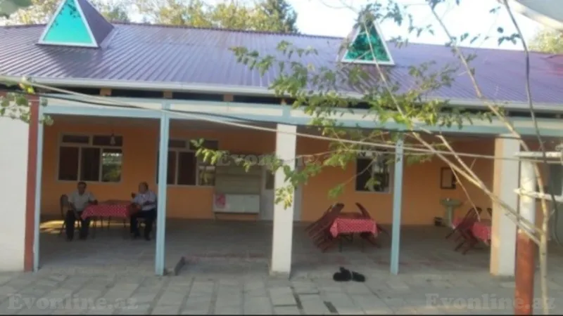 Satılır Obyekt 300 m² Hacıqabul - şəkil 3