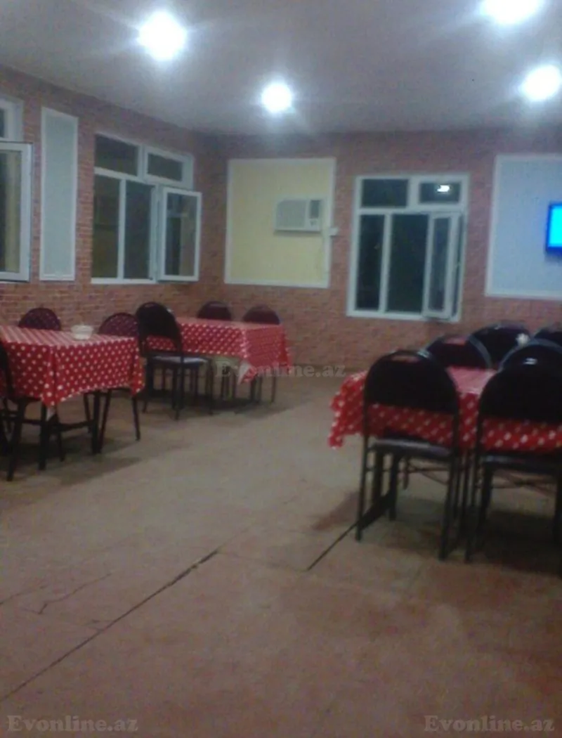 Satılır Obyekt 300 m² Hacıqabul - şəkil 5