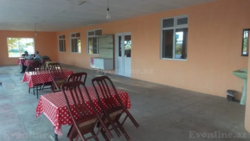 Satılır Obyekt 300 m² Hacıqabul - şəkil 7