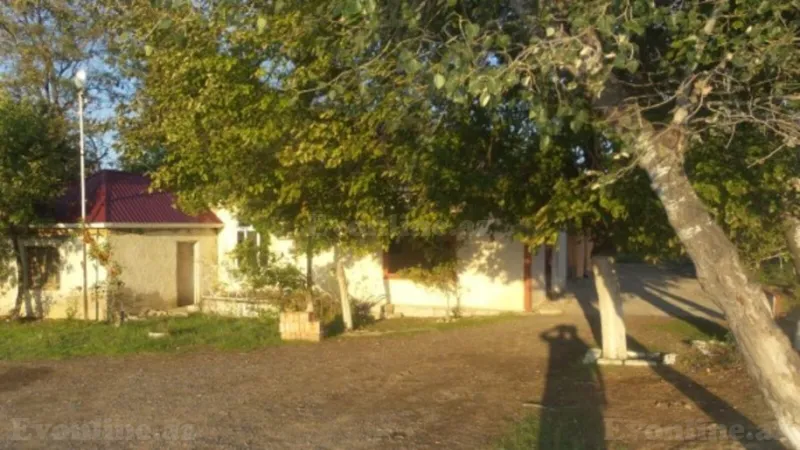 Satılır Obyekt 300 m² Hacıqabul - şəkil 8