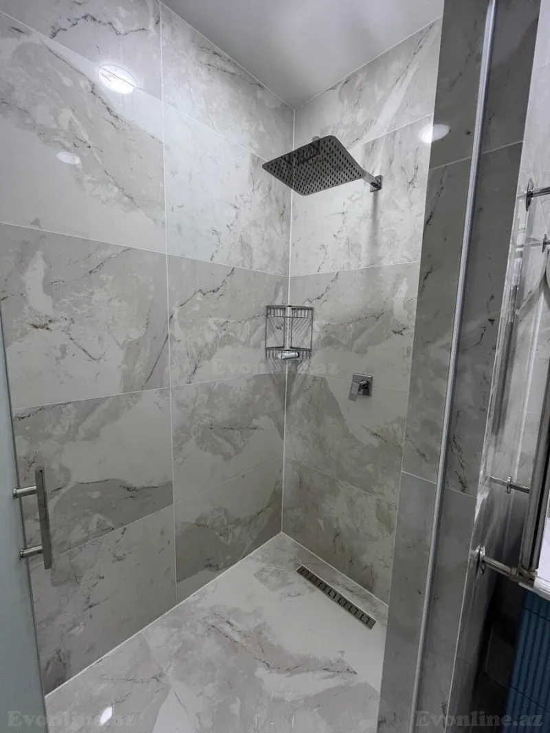 Satılır 3 otaqlı Mənzil Yeni tikili 137 m² Xətai m. - şəkil 18