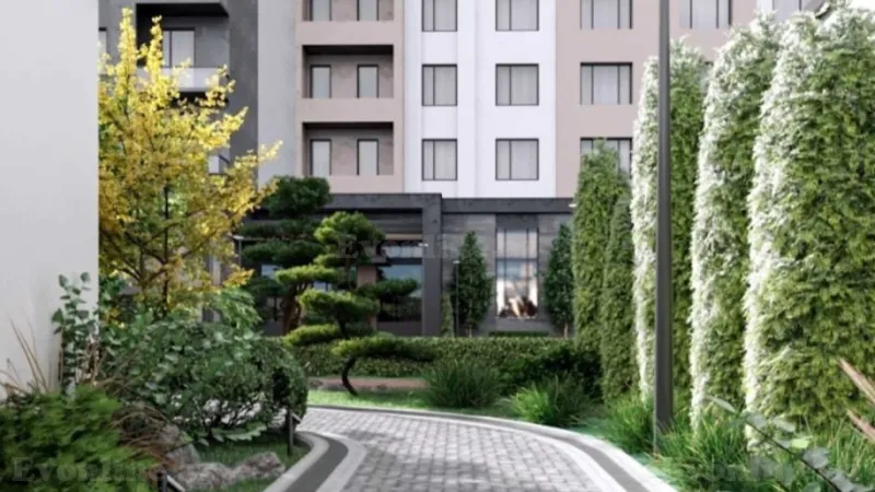 Satılır 3 otaqlı Mənzil Yeni tikili 137 m² Xətai m. - şəkil 21