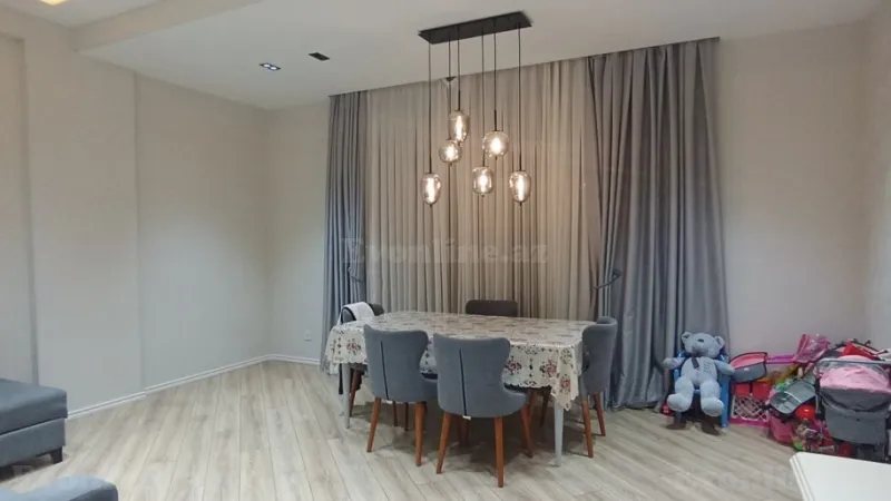Kirayə verilir 3 otaqlı Mənzil Yeni tikili 142 m² 28 May m. - şəkil 5