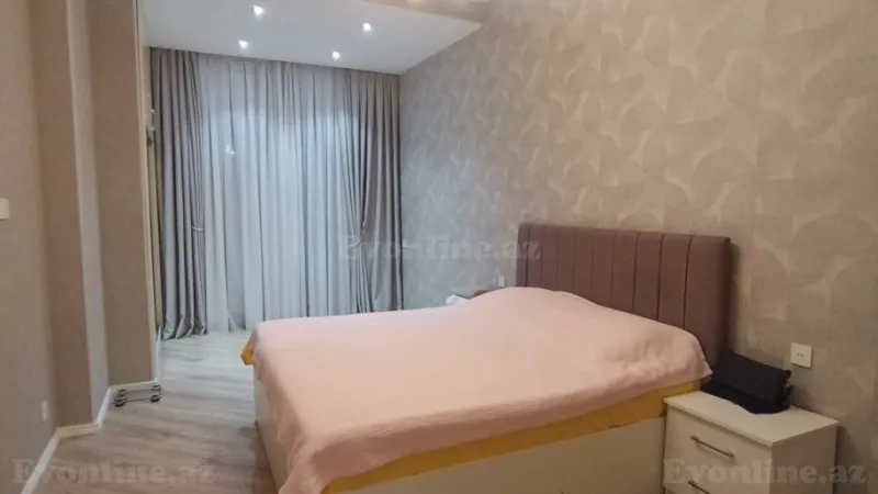 Kirayə verilir 3 otaqlı Mənzil Yeni tikili 142 m² 28 May m. - şəkil 19
