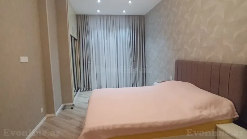Kirayə verilir 3 otaqlı Mənzil Yeni tikili 142 m² 28 May m. - şəkil 21