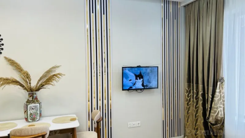 Satılır 2 otaqlı Mənzil Yeni tikili 60 m² 28 May m. - şəkil 6