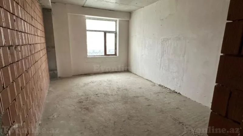 Satılır 3 otaqlı Mənzil Yeni tikili 111 m² Xətai m. - şəkil 4
