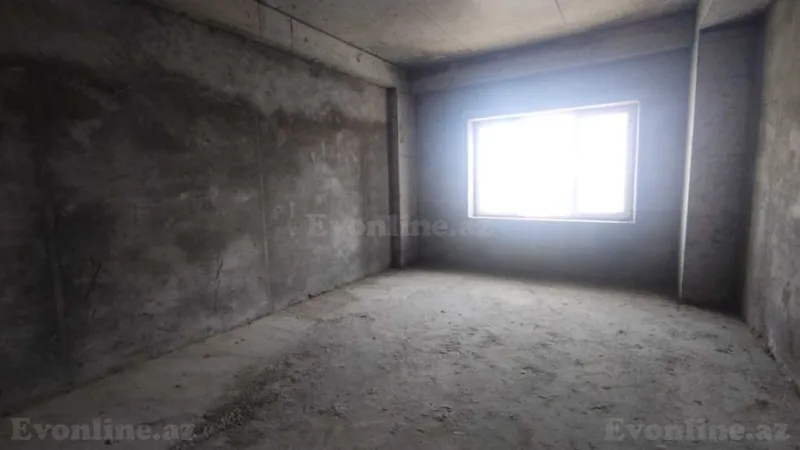 Satılır 3 otaqlı Mənzil Yeni tikili 111 m² Xətai m. - şəkil 5