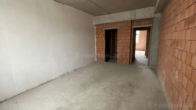 Satılır 3 otaqlı Mənzil Yeni tikili 111 m² Xətai m. - şəkil 6