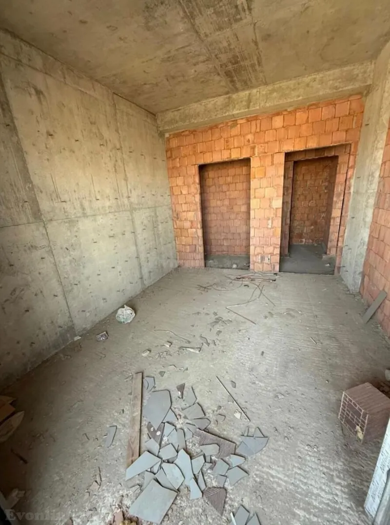 Satılır 2 otaqlı Mənzil Yeni tikili 65 m² Xətai r. - şəkil 4