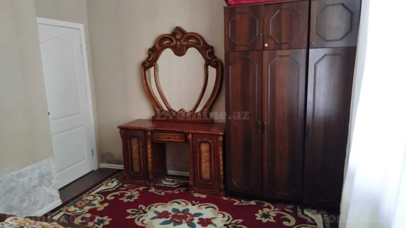 Kirayə verilir 2 otaqlı Mənzil Yeni tikili 55 m² Yasamal r. - şəkil 6