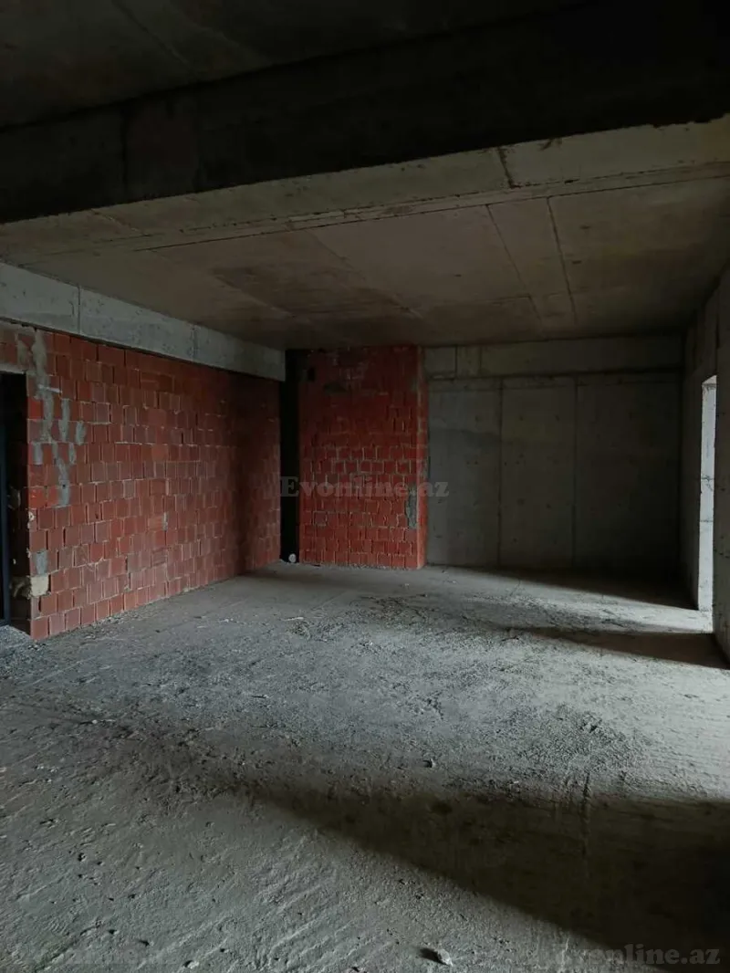 Satılır 3 otaqlı Mənzil Yeni tikili 120 m² Yasamal - şəkil 11