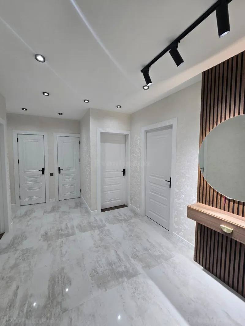 Satılır 3 otaqlı Mənzil Köhnə tikili 80 m² Həzi Aslanov m. - şəkil 7