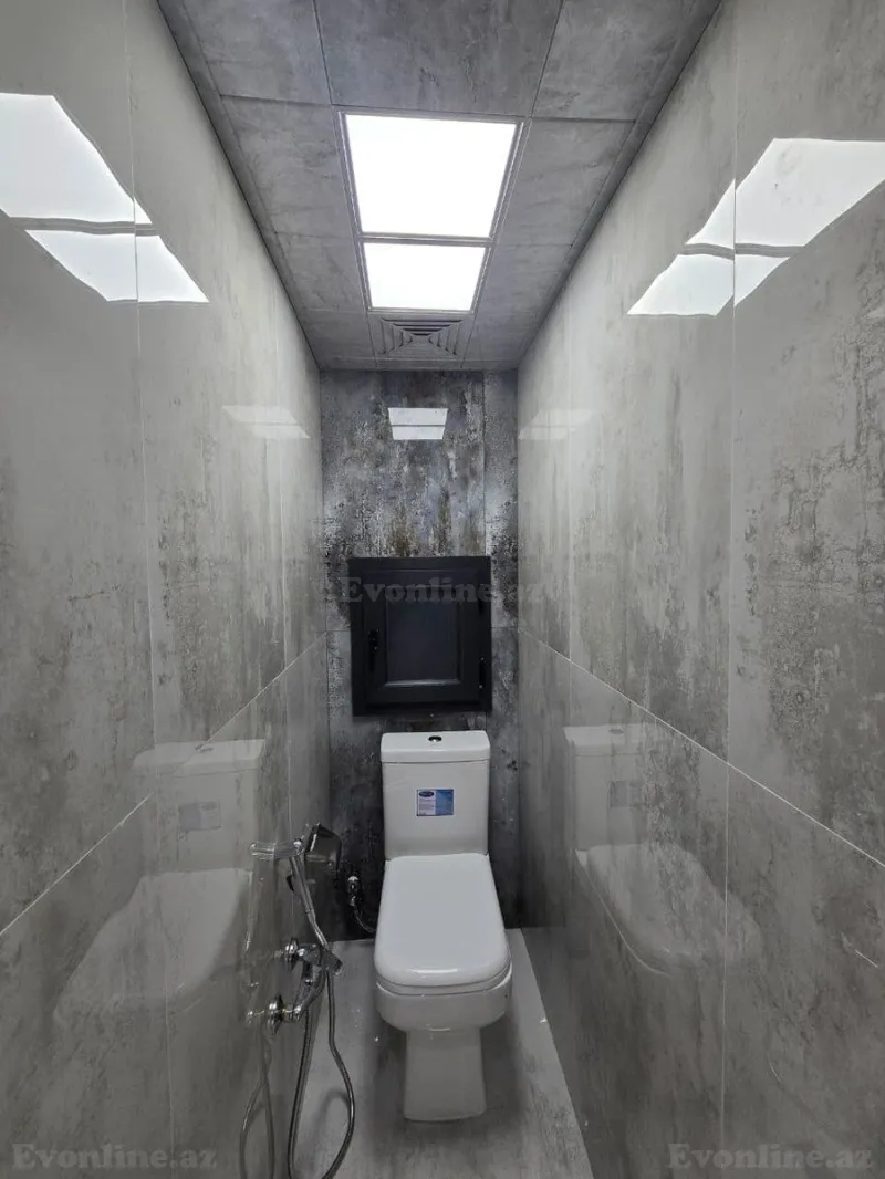 Satılır 3 otaqlı Mənzil Köhnə tikili 80 m² Həzi Aslanov m. - şəkil 10