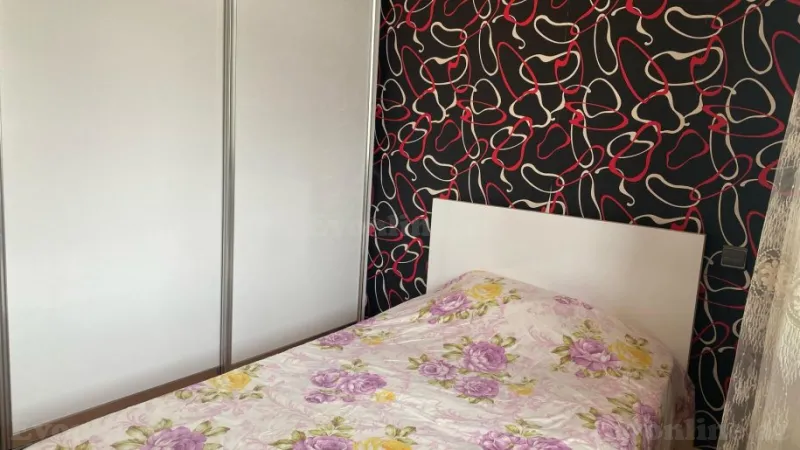 Kirayə verilir 3 otaqlı Mənzil Yeni tikili 75 m² Nəsimi r. - şəkil 13