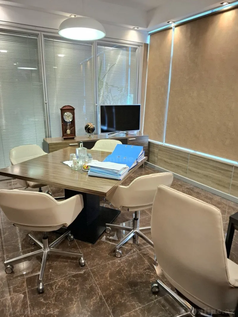 Satılır Ofis 190 m² Nizami m. - şəkil 4