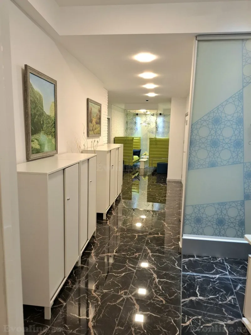 Satılır Ofis 190 m² Nizami m. - şəkil 5
