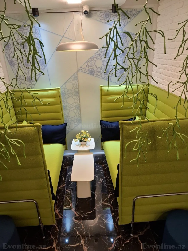 Satılır Ofis 190 m² Nizami m. - şəkil 6