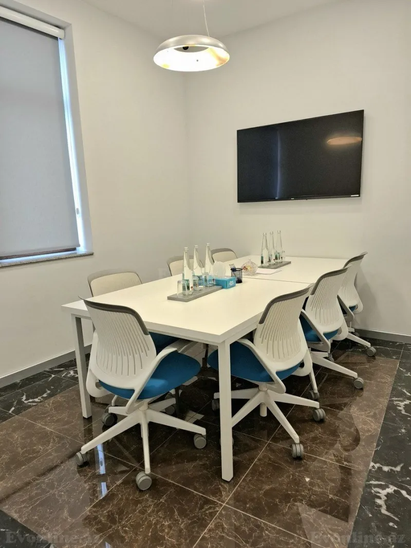 Satılır Ofis 190 m² Nizami m. - şəkil 16