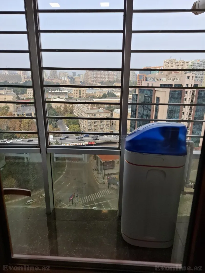 Satılır Ofis 190 m² Nizami m. - şəkil 21