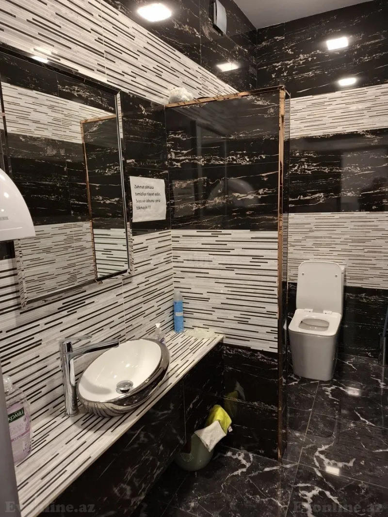 Satılır Ofis 190 m² Nizami m. - şəkil 26