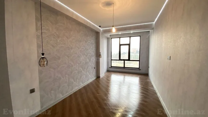 Satılır 3 otaqlı Mənzil Yeni tikili 100 m² Sabunçu r.