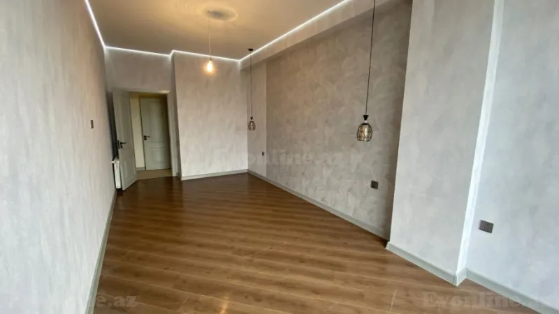 Satılır 3 otaqlı Mənzil Yeni tikili 100 m² Sabunçu r. - şəkil 6