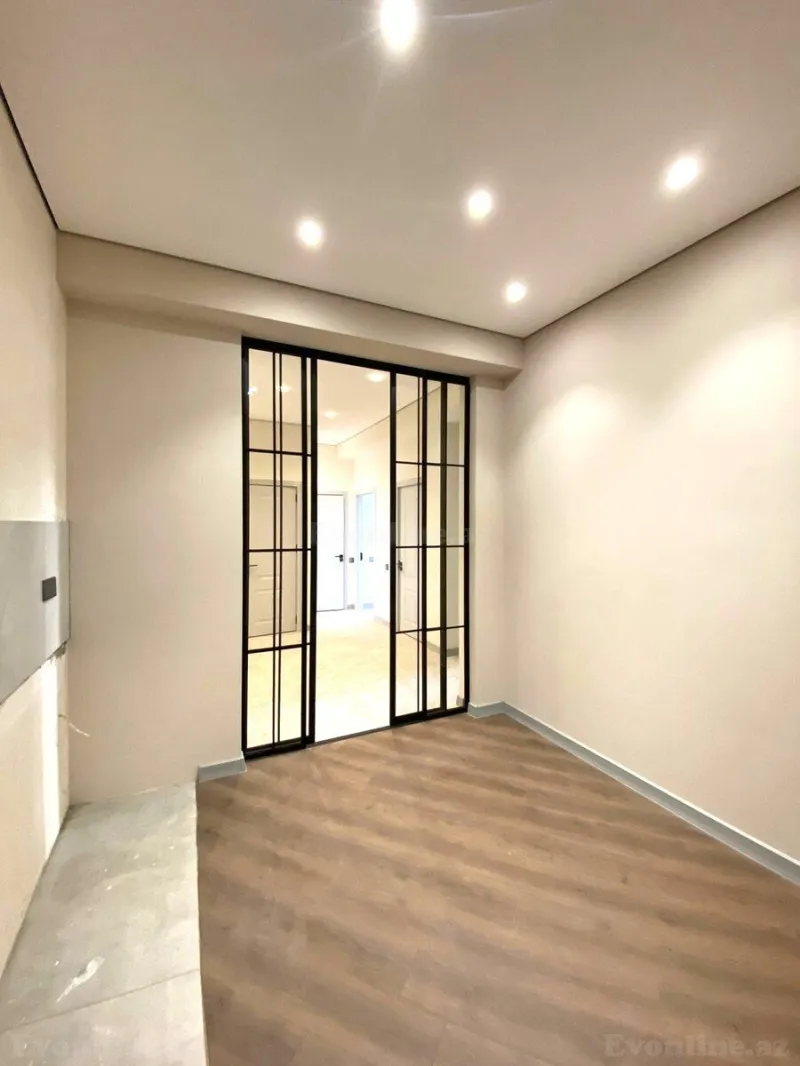 Satılır 3 otaqlı Mənzil Yeni tikili 100 m² Sabunçu r. - şəkil 9