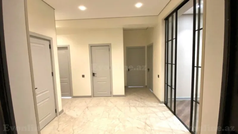 Satılır 3 otaqlı Mənzil Yeni tikili 100 m² Sabunçu r. - şəkil 11