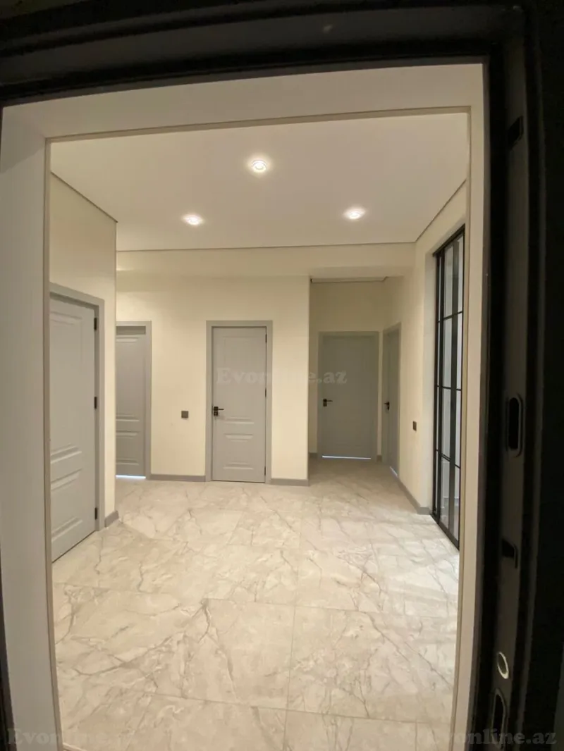 Satılır 3 otaqlı Mənzil Yeni tikili 100 m² Sabunçu r. - şəkil 13