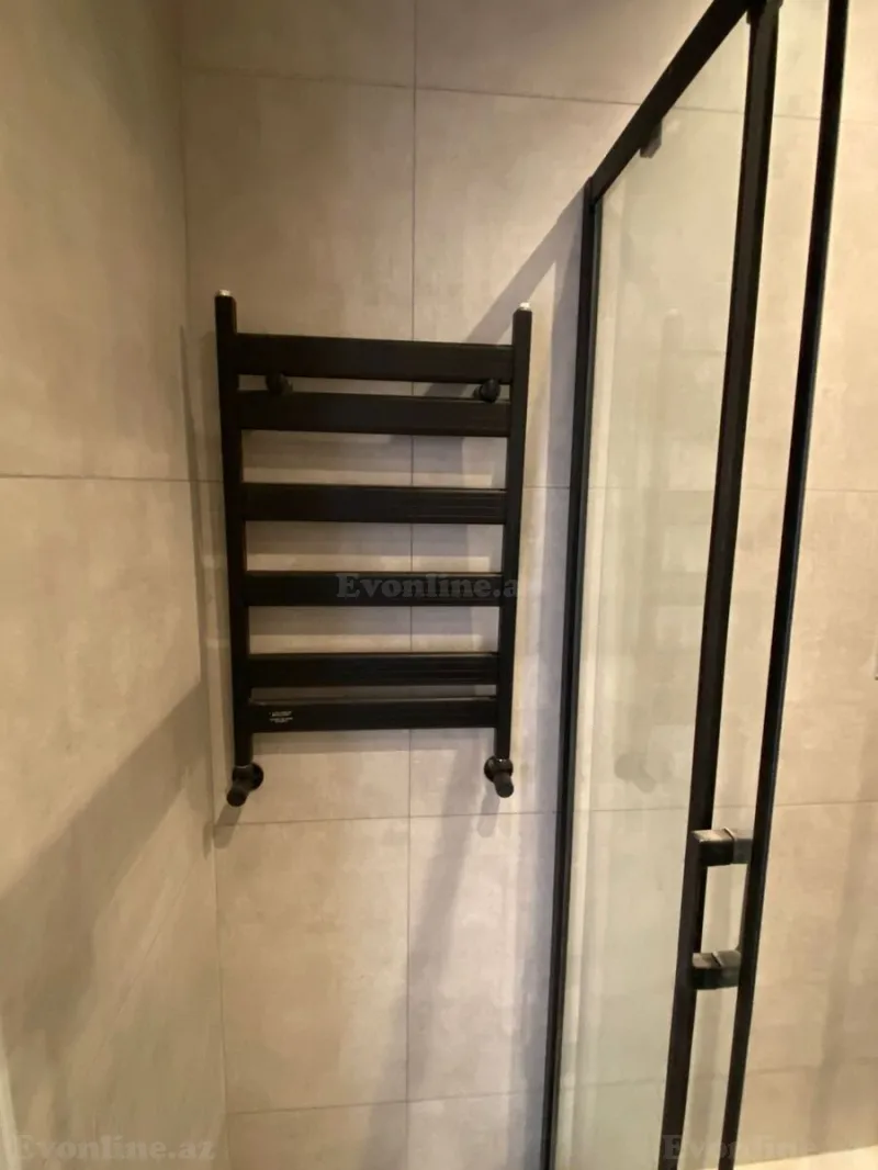 Satılır 3 otaqlı Mənzil Yeni tikili 100 m² Sabunçu r. - şəkil 19