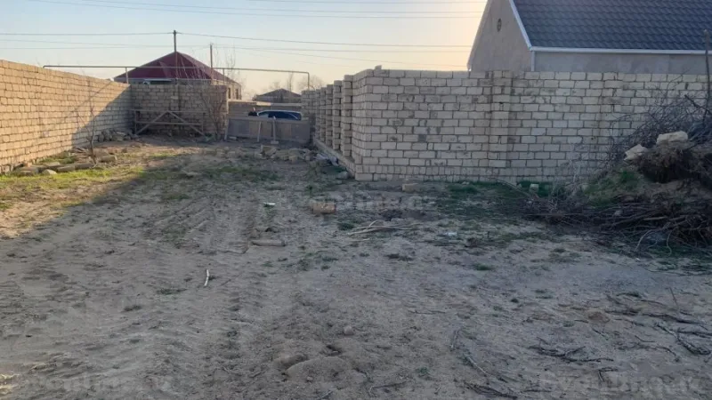 Satılır Torpaq 8 sot Nardaran - şəkil 4