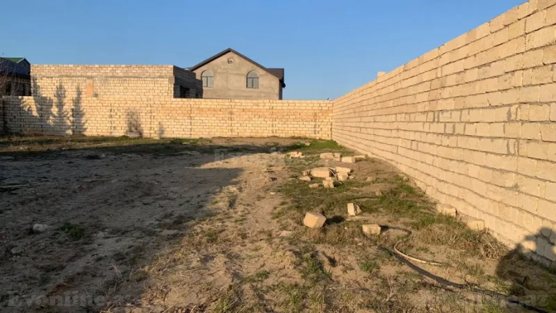 Satılır Torpaq 8 sot Nardaran - şəkil 6