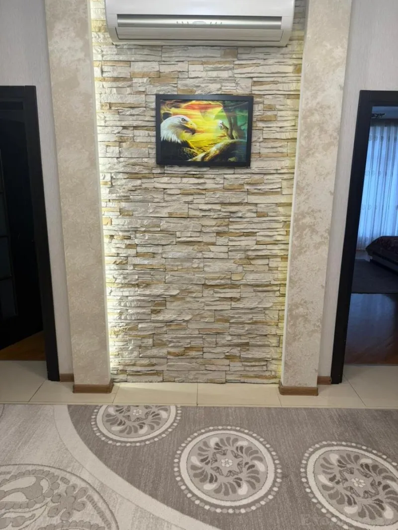 Satılır 4 otaqlı Mənzil Yeni tikili 164 m² 8 Noyabr m. - şəkil 10