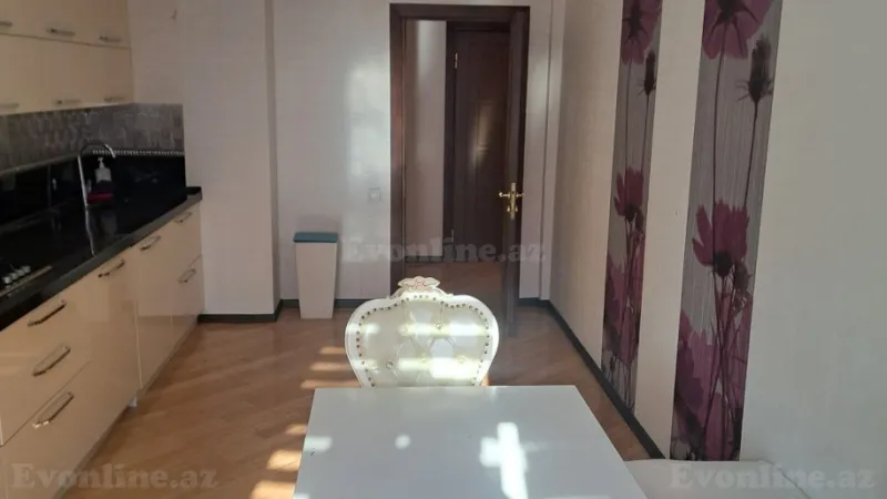 Satılır 3 otaqlı Mənzil Yeni tikili 125 m² 8-ci kilometr - şəkil 11