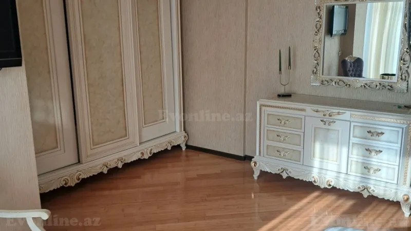 Satılır 3 otaqlı Mənzil Yeni tikili 125 m² 8-ci kilometr - şəkil 16