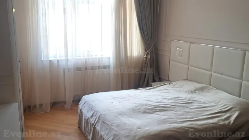Satılır 3 otaqlı Mənzil Yeni tikili 125 m² 8-ci kilometr - şəkil 17