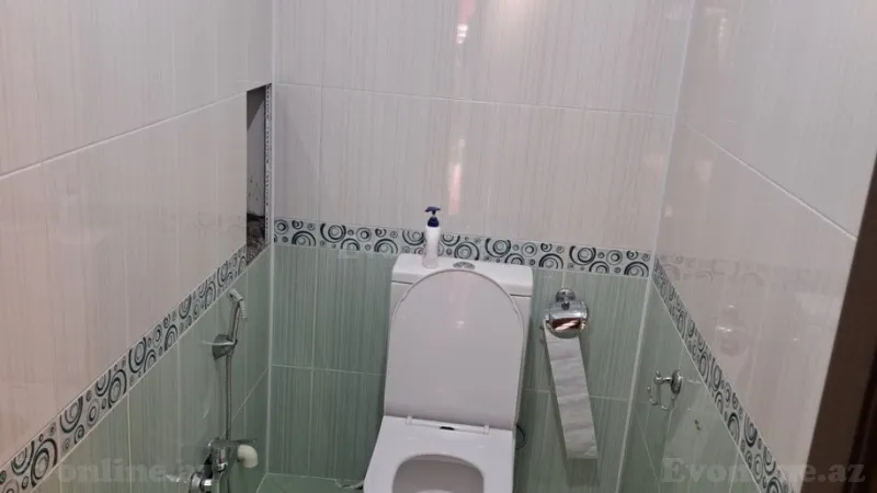 Satılır 3 otaqlı Mənzil Yeni tikili 125 m² 8-ci kilometr - şəkil 19