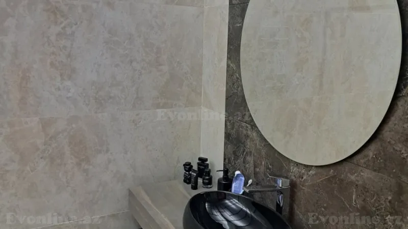 Satılır 3 otaqlı Mənzil Yeni tikili 125 m² 8-ci kilometr - şəkil 20