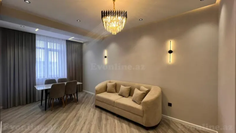 Satılır 2 otaqlı Mənzil Yeni tikili 68 m² Suraxanı r.
