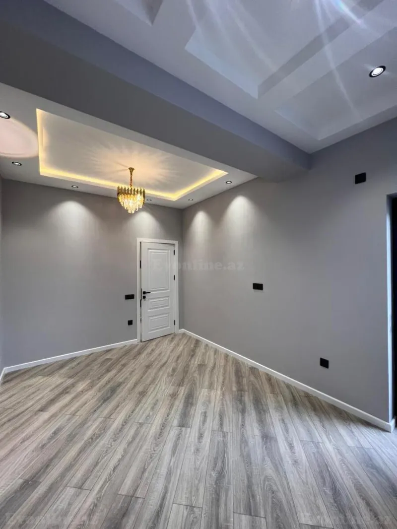 Satılır 2 otaqlı Mənzil Yeni tikili 68 m² Suraxanı r. - şəkil 4